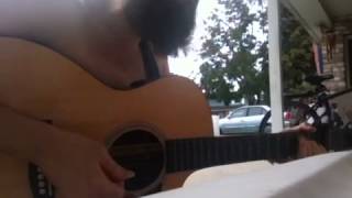 Red Clay Halo (Gillian Welch cover)
