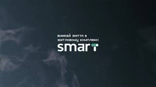 ЖК Smart-secondVideo