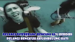 Download lagu Boomerang - Pelangi [Karaoke] [No Vocal] mp3