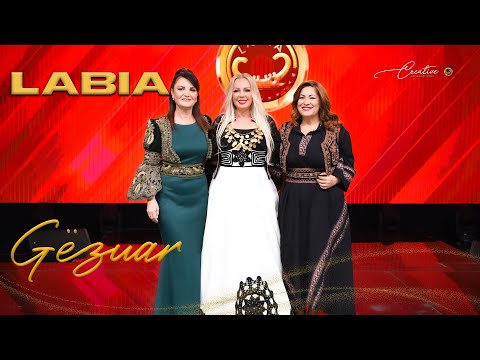 Bilbilat e Kosoves - Potpuri  (Gezuar  LABIA )