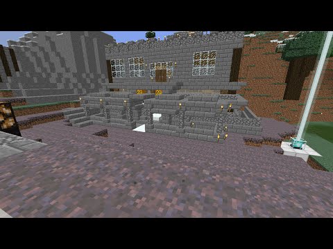 Minecraft ITA ep 192 - Micelio?