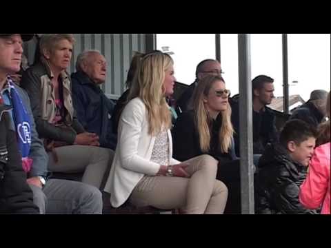 SC Spirit '30 Kampioen 3e klasse A - 2013 - 2014!