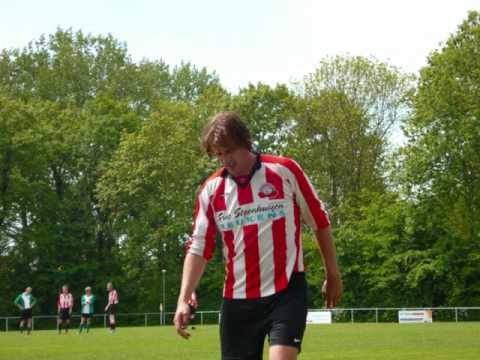 Wedstrijd van het jaar zm 2 - zm 3