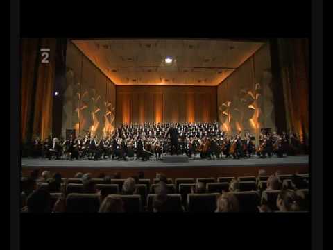 Verdi: Il Trovatore - Vedi, le fosche notturne spoglie
