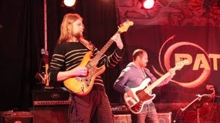 Children in Paradise - My Son (Esyllt Tour 2013)