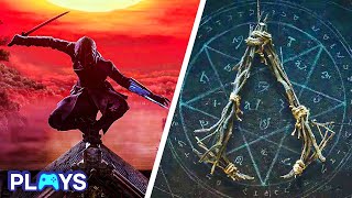 10 Predictions For Assassin's Creed Infinity