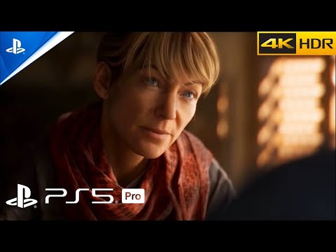 Deep Cover Undetected: How to reach the Admin Building | Call of Duty Modern Warfare 3 PS5 Pro in 4K