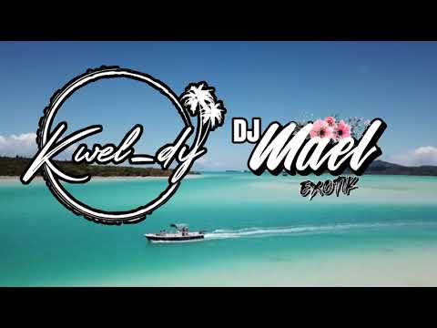 KWEL_DY ft DJ MAEL x FLORIDA - WHISTLE ( ZOUK KOMPA REMIX ) #MKVM