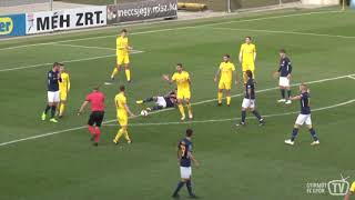 Gyirmót FC Győr – BFC Siófok 1-3