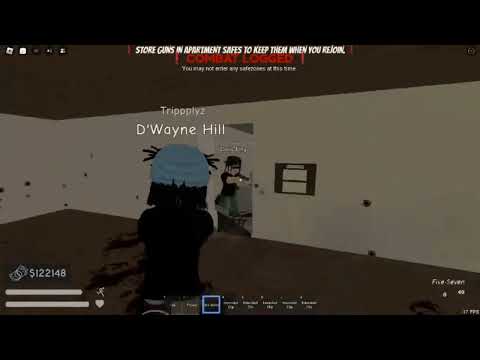 Highlights chester vs SB (south bronx the trenches)#roblox