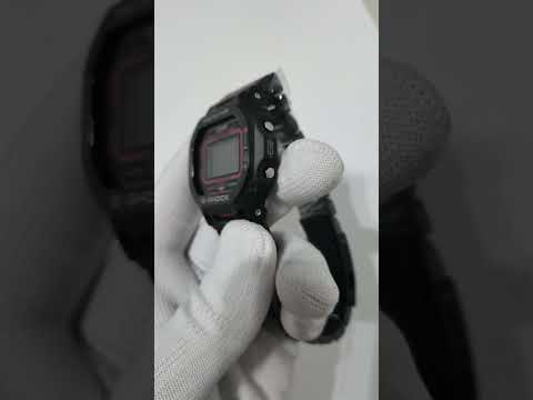 фото casio g-shock dw-5600 0