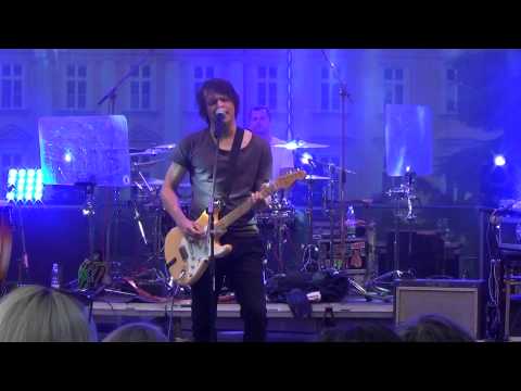 Chinaski - Teplice [860.Lázeňská sezona, 01.06.2014]