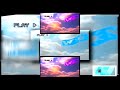REUPLOAD VERY LOUD YTPMV Top 5 Sony Wonder Inc Logos Scan