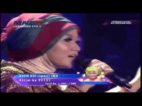 Ima " Gula Gula " Demak - Gerbang Show 2015 (24/4)