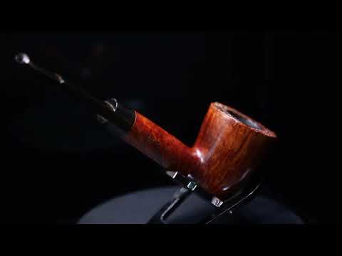 Dunhill ERA CHARATAN'S MAKE Special Setter Grade 4 ENGLISH ESTATE PIPE BIlliard