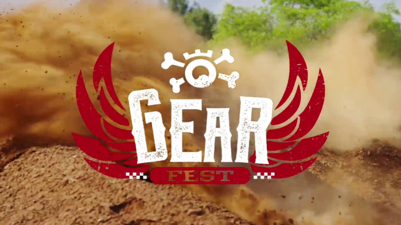 Die größte Auswahl an MX- & MTB-Bekleidung beim legendary Gear Fest