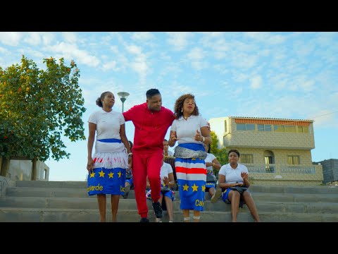 Lejemea Feat Kultura Sperança - Rabenta Ku vida / Toma Conta ( Video Oficial 2025 )