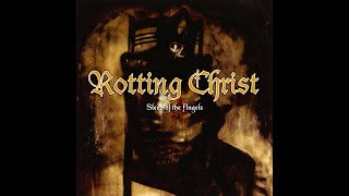 Rotting Christ - The World Made End