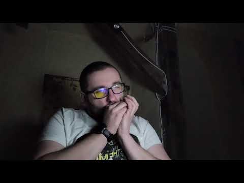 Funky Blues Harmonica (inspired by Ronnie Shellist)