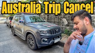 Road Trip Cancel Karke India Bhaagna Pada 😭 |India To Australia By Road| #EP-72