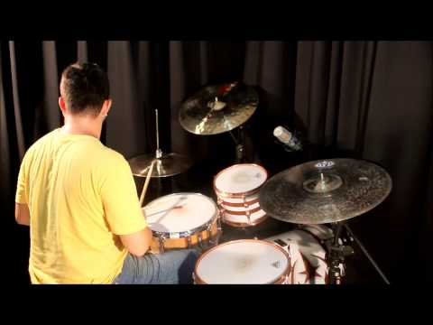 Diril - 17" HammerXl Crash Serie