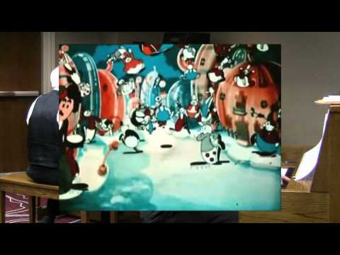 "Buffoon" by Zez Confrey-Elliott Adams & Tom Brier