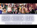 One Piece Opening 18 Lyrics Kanji Romaji EN ID GENERATIONS From EXILE TRIBE Hard Knock Days