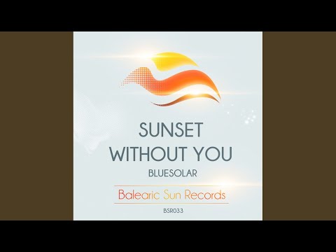 Sunrise With You (Chill Out Mix)