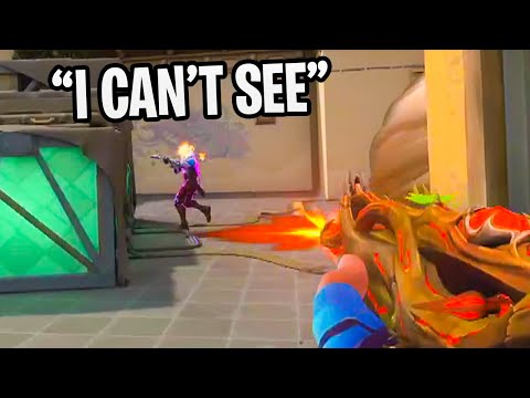 why YORU REWORK is S-Tier...