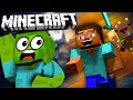 LA PIRE MAP HORROR DE MINECRAFT.. ( ft. Ninjaxx)