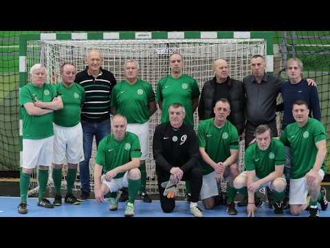 Pompás győztes gól a Fradi 70 éves legendájától