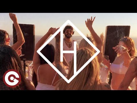 BADDIES ONLY | Caribeña Lyric Video ft. LIRICO EN LA CASA & CRISTIAN VINCI ¡Impere!