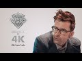 Teaser Trailer 4K Upscale 60th Anniversary Specials Doctor Who