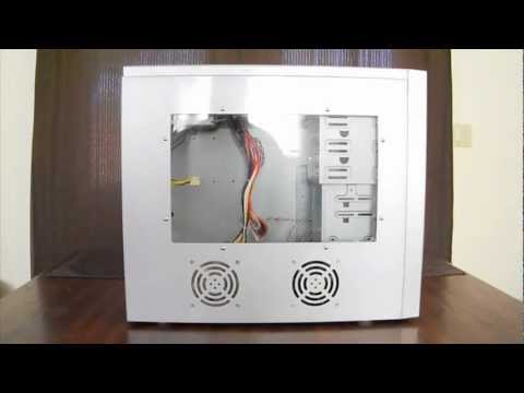 OMG hackintosh Episode 6 (part 1)