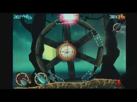 Wheeler's Treasure iPhone Gameplay Video Review - AppSpy.com