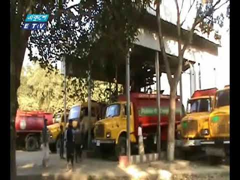উত্তরবঙ্গসহ ১৯ জেলায় জ্বালানী তেল সরবরাহ ব্যাহত
