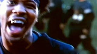 Gravediggaz - Nowhere to Run, Nowhere to Hide (Explicit)