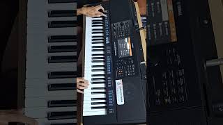 Download lagu TES STYLE YAMAHA PSR SX920, SUARA MIRIP ORKES mp3