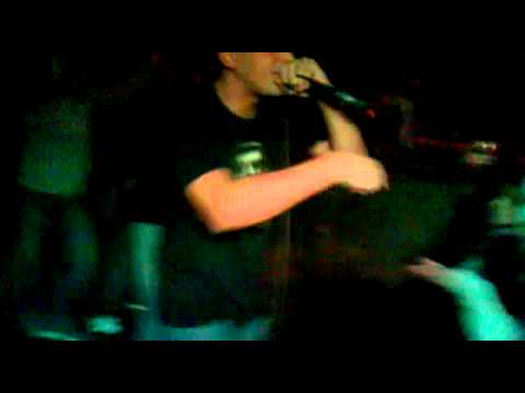 Brigada - Napusavanje UZIVO