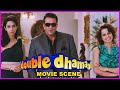 Double Dhamaal Movie Scene: The Gang's Shocking True Identity Revealed