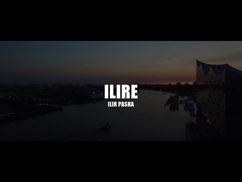 Ilir Pasha - Ilirë (Official Video) prod. by D-Stylez