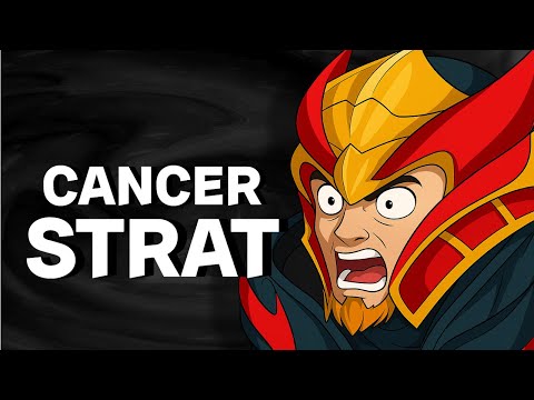 You're Playing Dragon Knight Wrong