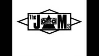 The Justified Ancients Of Mu Mu (The Jams [AKA The KLF]) - Don&#39;t Take Five (Take What You Want)