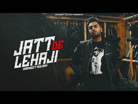 Jatt De Lehaji