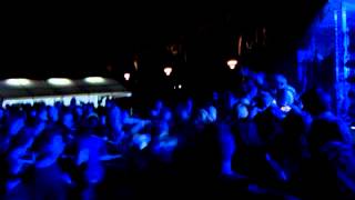 Black bomb a - Police stopped da way (Wall of death metallurgicales 2013)