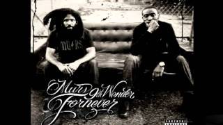 Murs, 9th Wonder &amp; Lil Wayne - The Problem Is Lollipop