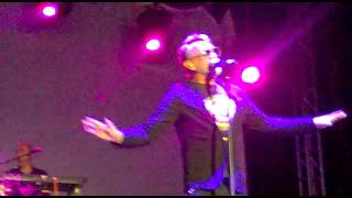 La Unión - Mil siluetas