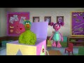 Sesame Street Elmo World Episode 158