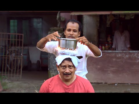 Thatteem Mutteem | Ep 185 - A Heretical man | Mazhavil Manorama