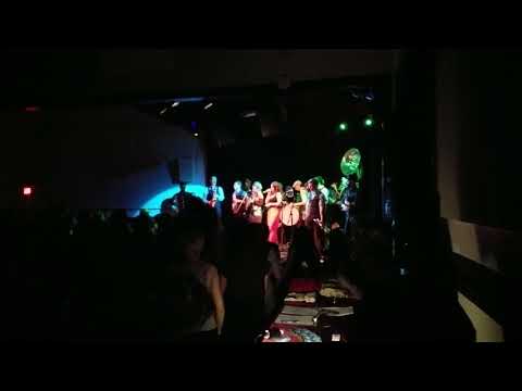 Inspector Gadje Brass Band - Kevokim